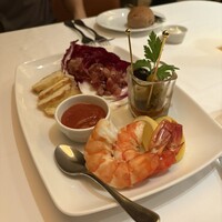 ベンジャミンステーキハウス 六本木 - 