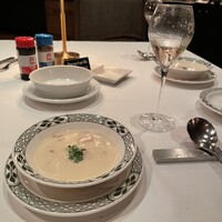 ロウリーズ・ザ・プライムリブ 恵比寿ガーデンプレイス店 - 