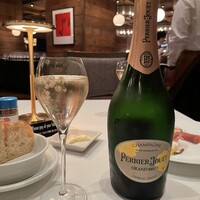 ロウリーズ・ザ・プライムリブ 恵比寿ガーデンプレイス店 - 