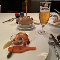 ロウリーズ・ザ・プライムリブ 恵比寿ガーデンプレイス店 - 