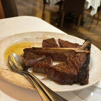 ベンジャミンステーキハウス 六本木 - 