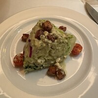 ベンジャミンステーキハウス 六本木 - 