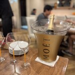 ダイニングバー トルタドゥエ - 