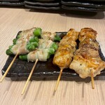 旨い焼鳥と和食居酒屋 酔い酔い - 