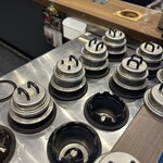 肉と米 ハジメ 戸越銀座店 - 