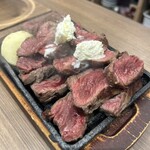肉と米 ハジメ 戸越銀座店 - 