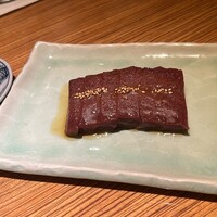 焼肉 しんうち 神楽坂 - 
