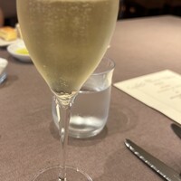 フレンチレストラン にき亭 そごう横浜店 - 