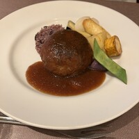 フレンチレストラン にき亭 そごう横浜店 - 