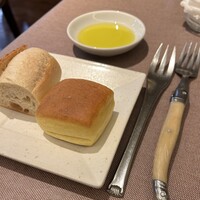 フレンチレストラン にき亭 そごう横浜店 - 