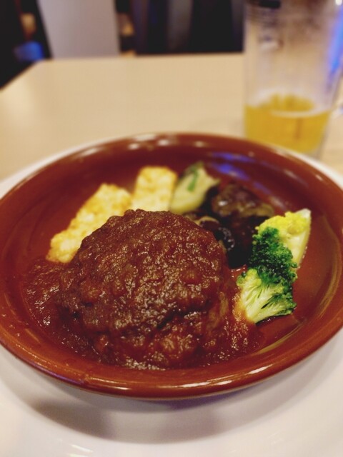 Gusto Mita Keio Daigakumae Ten