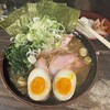 神田ラーメン わいず