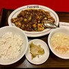 陳麻婆豆腐 麺飯館 新宿京王モール店