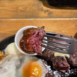 肉と米 ハジメ - 