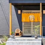 江戸そば マルノ - 外観