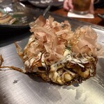 鉄板や 上方御堂 - 