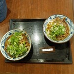 丸亀製麺 - 