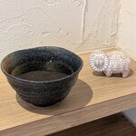 江戸そば マルノ - 冷蕎麦茶