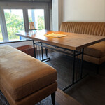 物語PASTA×LORO - 内観写真: