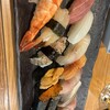 二葉鮨 - 特選おまかせにぎり