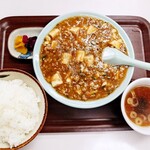 つるや食堂 - 料理写真: