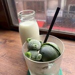 ブレスカフェ - 