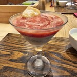 モンブランスタイル - 