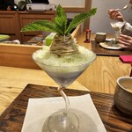 モンブランスタイル - 