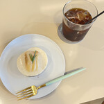 FACTORY Cafe CO-BA by TOMOYASU SEISAKUSYO - 