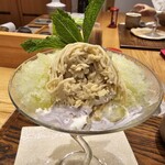 モンブランスタイル - 