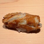 鮨 一幸 - 穴子 握り