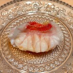 鮨 一幸 - きんき しゃぶしゃぶ