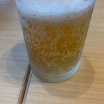 豊洲市場 さかな酒場 魚星 - 
