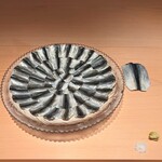 鮨 一幸 - しんこ