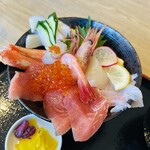 札幌海○食堂 - 