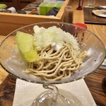 モンブランスタイル - 