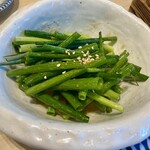 豊洲市場 さかな酒場 魚星 - これは美味い