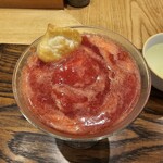 モンブランスタイル - 