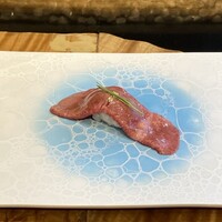 鉄板焼きWAGYU LIVERARY - 