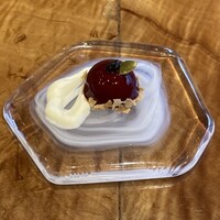 鉄板焼きWAGYU LIVERARY - 