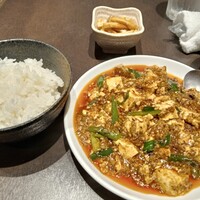 四川料理 龍の子 - 