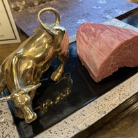 鉄板焼きWAGYU LIVERARY - 
