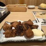 町鮨とろたく - 