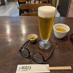 鵠沼海岸 蕎麦兄 - 