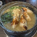 麺屋 どらいち - 