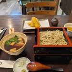 鵠沼海岸 蕎麦兄 - 