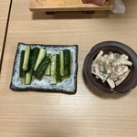 町鮨とろたく - 