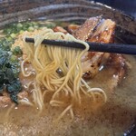 麺屋 どらいち - 