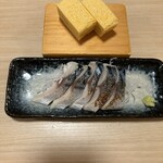 町鮨とろたく - 