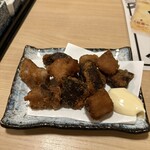 町鮨とろたく - 